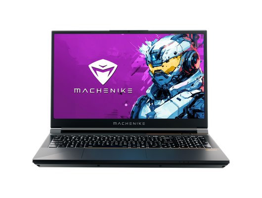 Ноутбук 15.6" Machenike S15 Quazar, черный (JJ00GB00FRU)