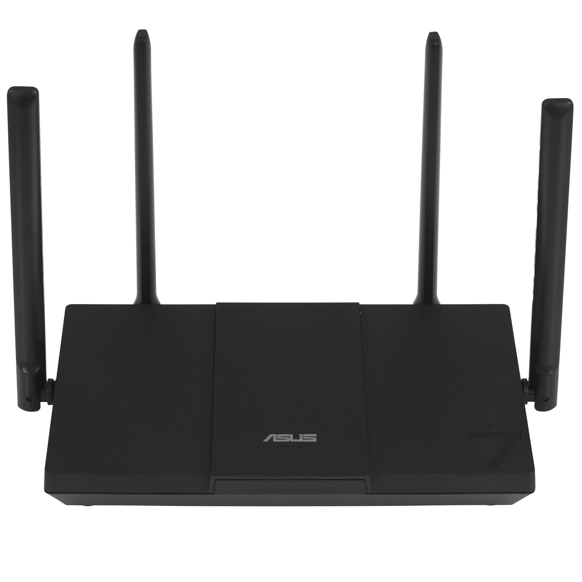 Wi-Fi роутер ASUS RT-BE50, до 3.57 Гбит/с (RT-BE50)