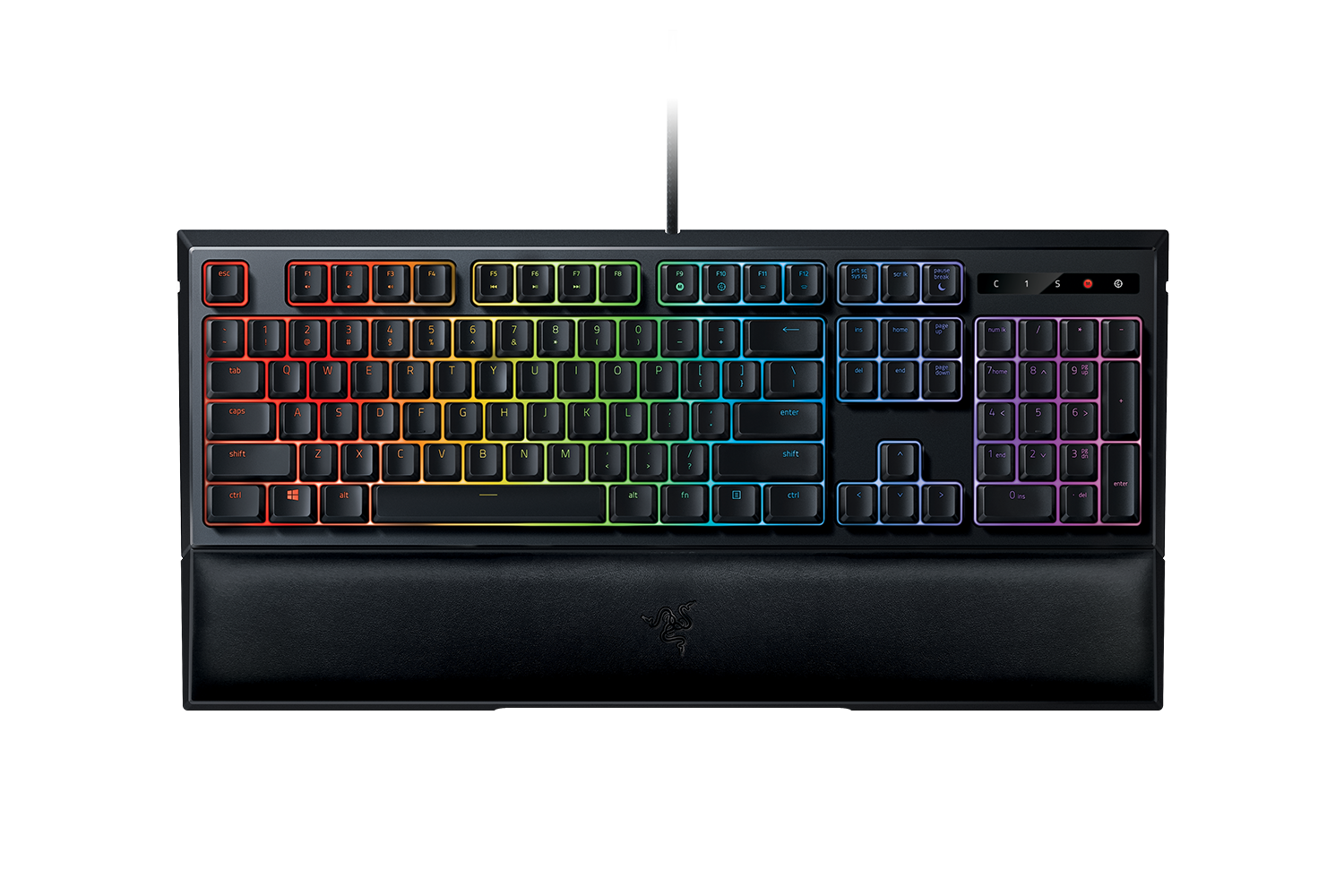 Игровая клавиатура Razer Ornata. Клавиатура Razer Ornata v2. Razer Ornata Chroma. Клавиатура проводная Razer Ornata v2 [rz03-03380700-r3r1].