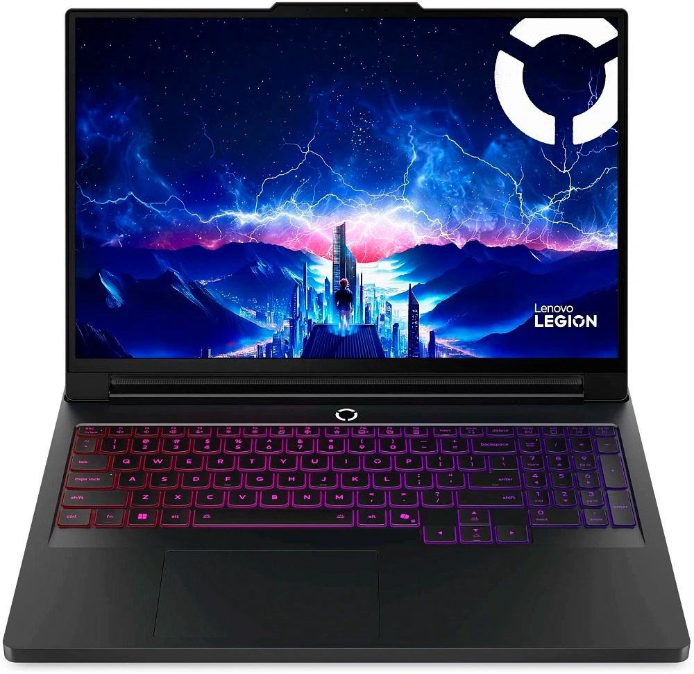 Ноутбук 18" Lenovo Legion 9 18IAX10, черный (83EY0029RK)
