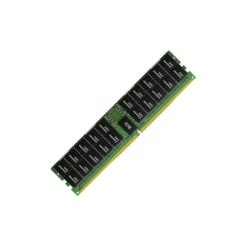 Память DDR5 RDIMM 16Gb Samsung (M321R2GA3EB2-CWM)