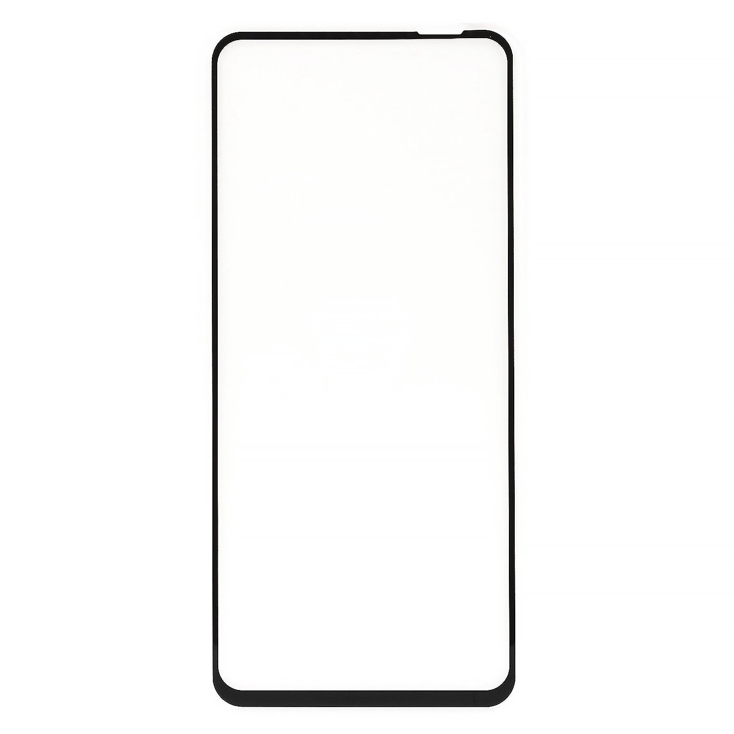 Защитное стекло Brera, FullScreen, Tecno, Spark 40C