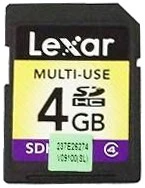 SD карта активации Xerox (237E28166)