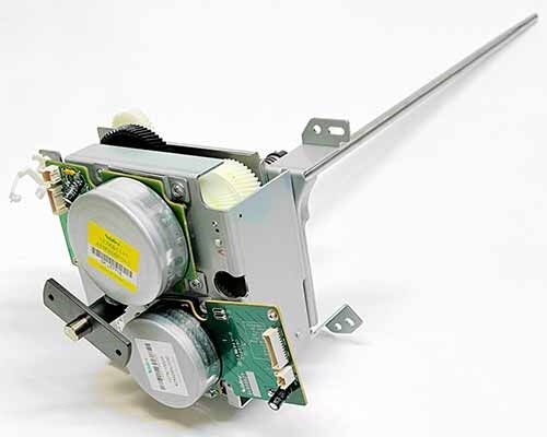 

Двигатель в сборе Xerox оригинал для Xerox Versant 80 (007K19368)