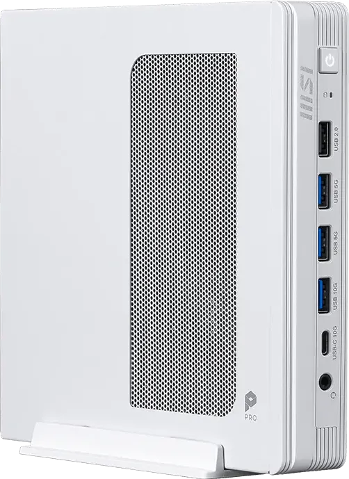 Неттоп-платформа MSI A14MG-010BRU (936-B21012-010)