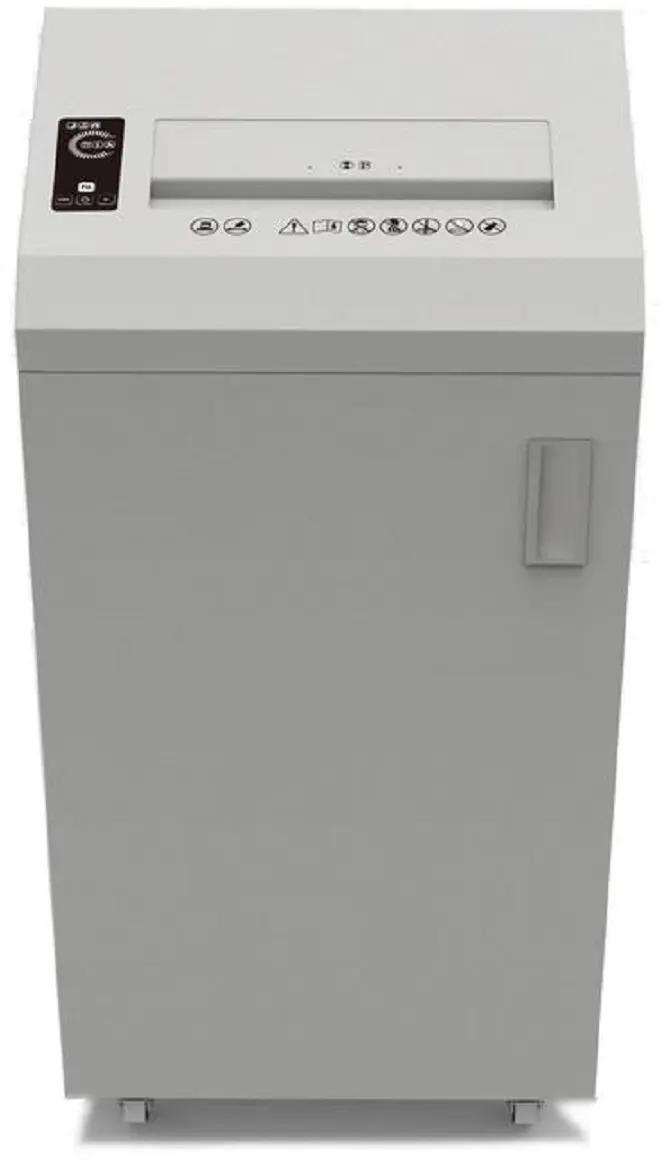 Шредер New United EM-3120 C, секретность P-4