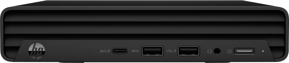 Неттоп HP 260 G9 Mini, Intel Core i5 1334U, 8Gb, 512Gb SSD, Без ОС (B85LCAV)