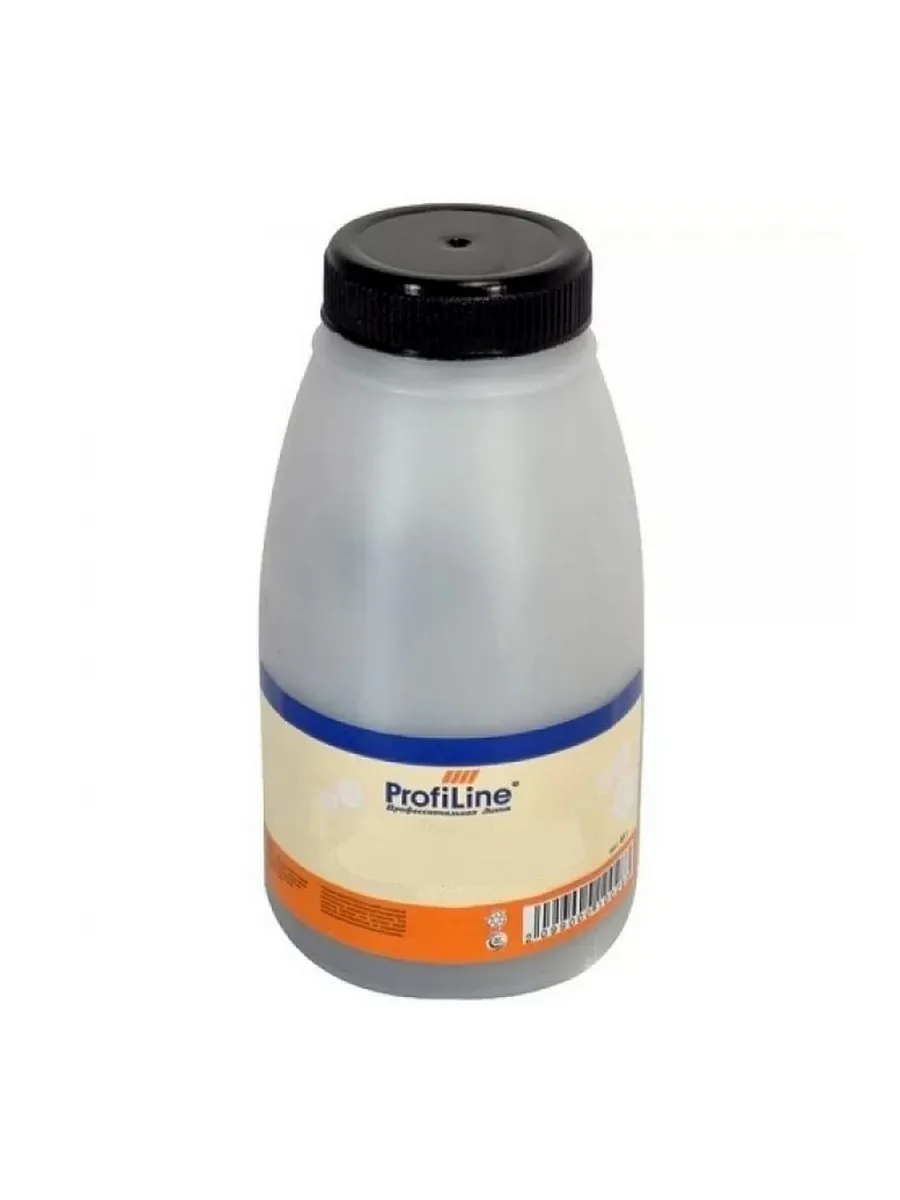 Девелопер Profline, черный