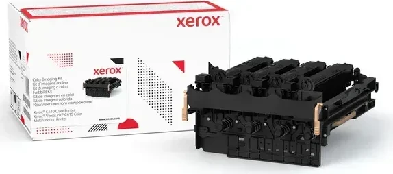 Драм-картридж (фотобарабан) Xerox 013R00701, голубой/пурпурный/желтый/черный