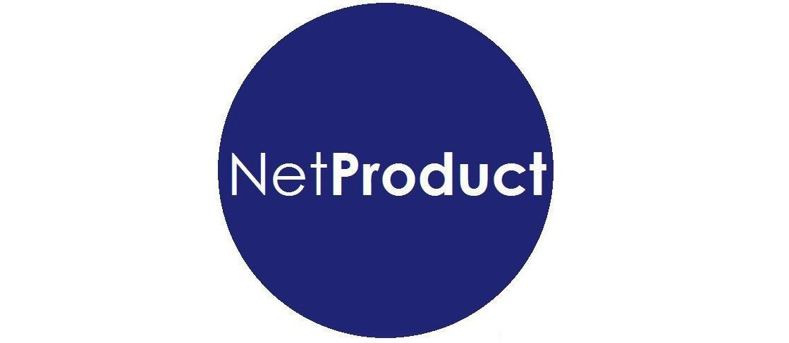 Девелопер NetProduct, черный