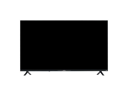 Телевизор 43" LERAN 43SN4500, 3840x2160, черный