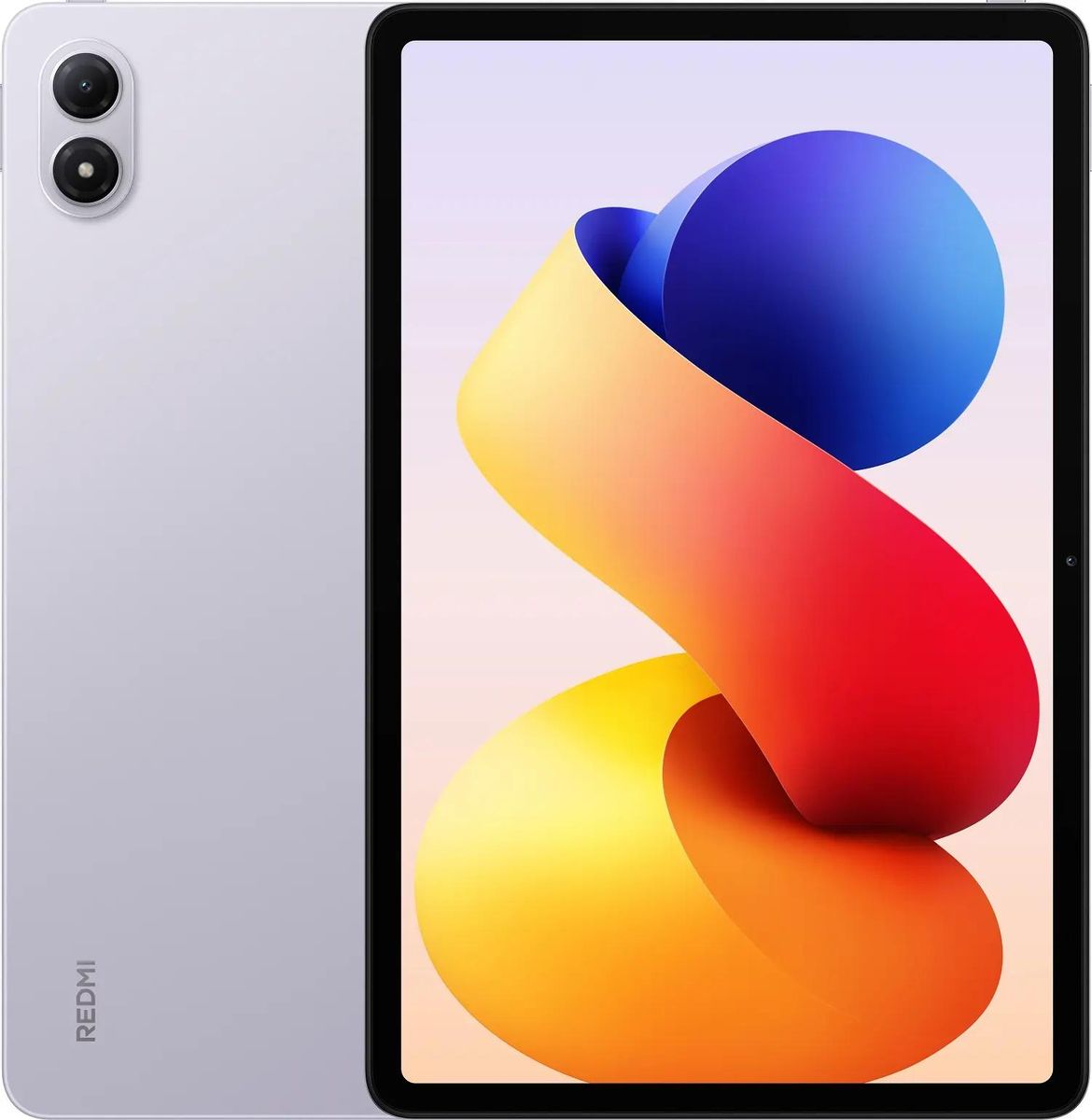 Планшет Xiaomi REDMI Pad 2 Pro 12.1", 8Gb/256Gb, фиолетовый (VHU6238RU/71027)