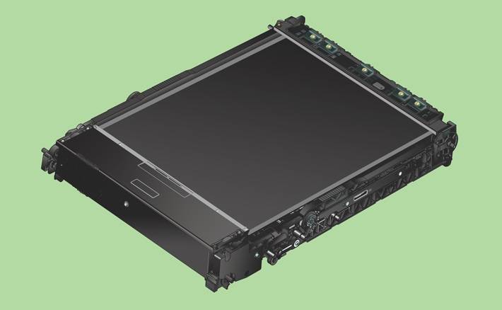 Узел переноса изображения Konica Minolta (A55VR70011)