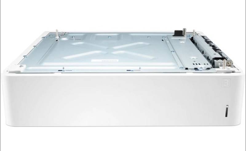 Лоток входной HP, 550 листов