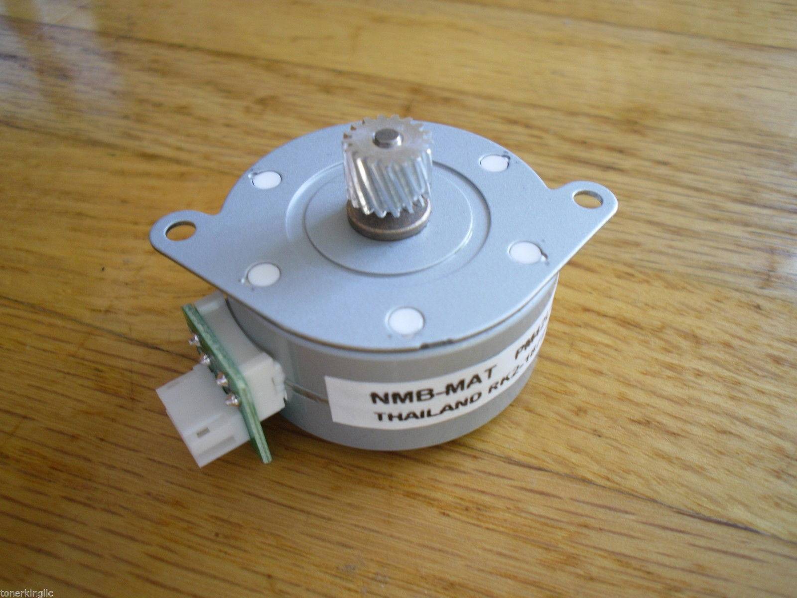 Мотор печки HP (RK2-1872)