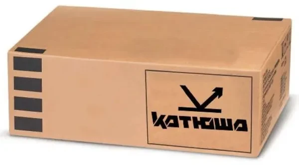 Бункер отработанного тонера КАТЮША (WT325)