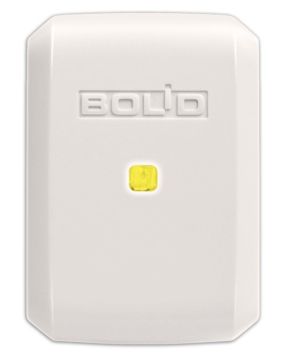 Блок разветвительно-изолирующий BOLID БРИЗ-Т (1-712-712-724)