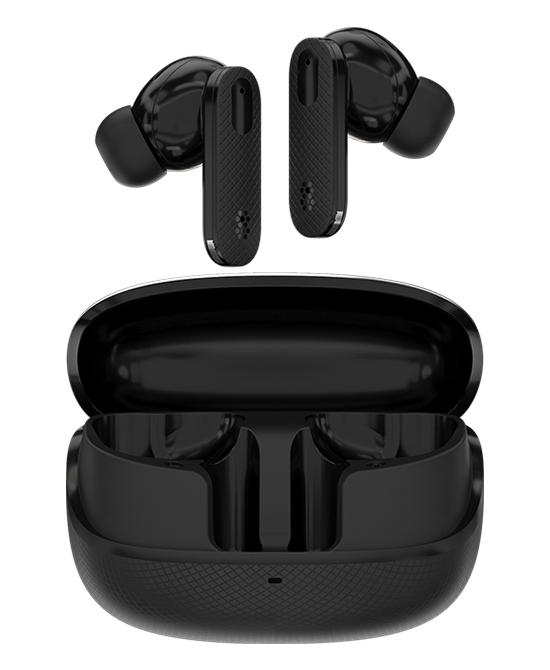 Наушники TWS Maxvi MHF-116BT