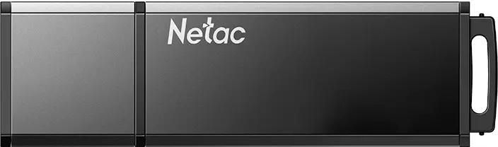 Флешка 16Gb Netac U351