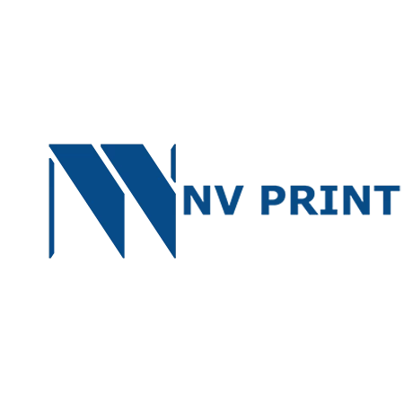 Пластик для 3D принтера NV Print синий