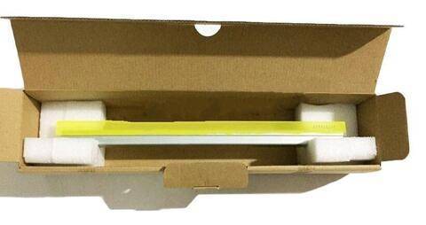 Лезвие очистки узла переноса Konica Minolta (A5AWR73311)