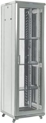 Шкаф Rexant 42U, 600x800 мм (04-4268-231)