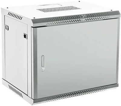 Шкаф Rexant 18U, 600x600 мм (04-1866-121)