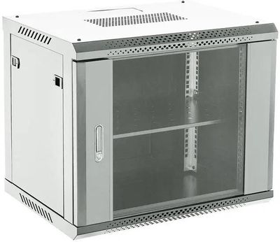 Шкаф Rexant 6U, 550x400 мм (04-0654-111)