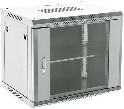 Шкаф Rexant 9U, 550x400 мм (04-0954-111)