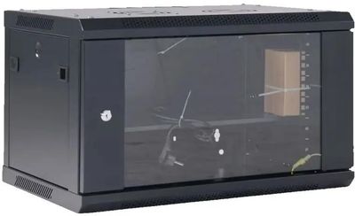 Шкаф Rexant 9U, 550x400 мм (04-0954-112)