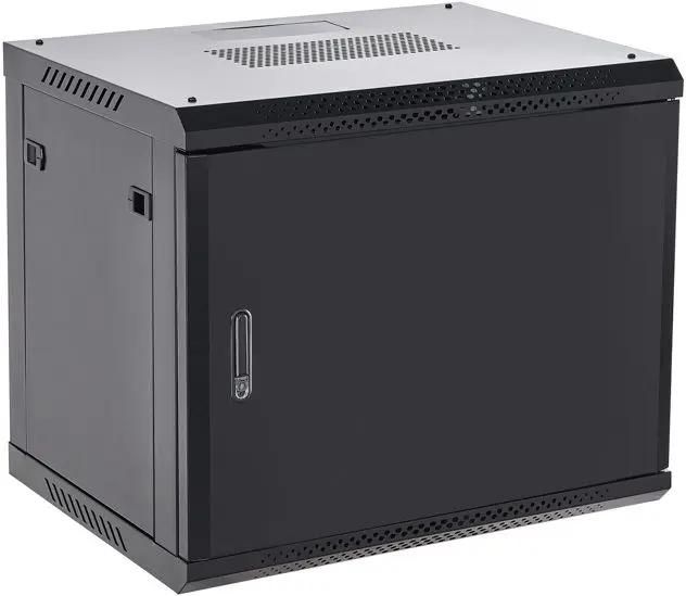 Шкаф Rexant 9U, 600x600 мм (04-0966-122)