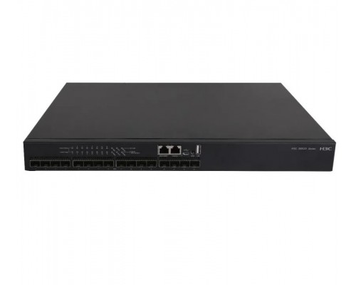 Коммутатор H3C S6520X-18C-SI, SFP+ 16x10 Гбит/с (LS-6520X-18C-SI-GL)