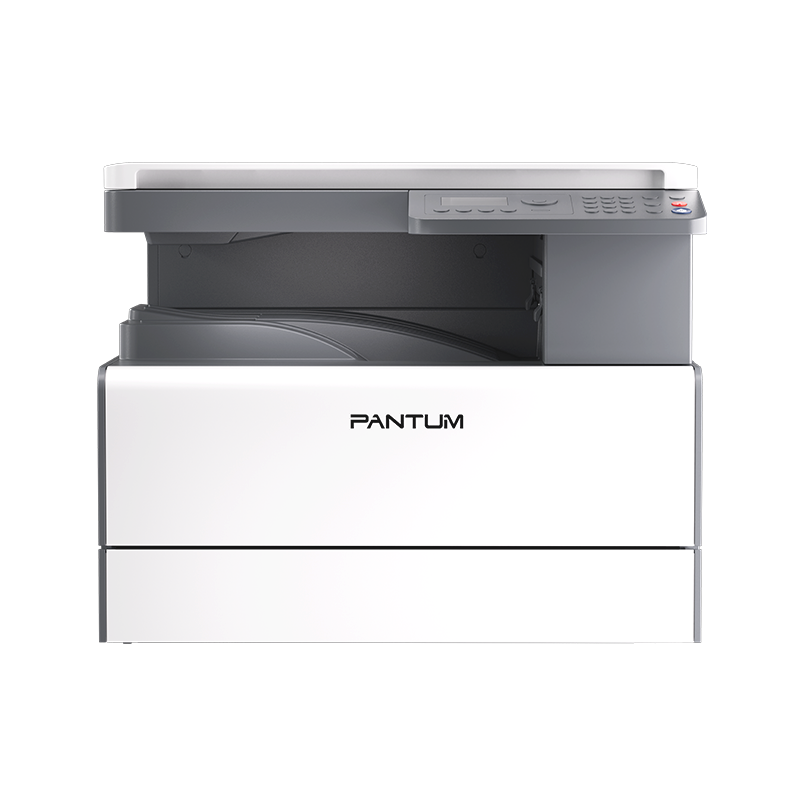 МФУ Pantum BM230N, A3, ч/б, сетевой, USB, (BM230N)