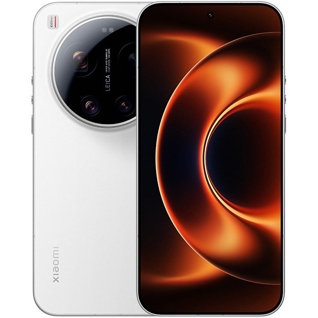 Смартфон Xiaomi 17 Ultra 16Gb/1Tb белый (75268)