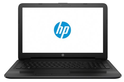 Ноутбук HP 250 G5 15.6" 1366x768, Intel Core i5-6200U 2.3GHz, 4Gb RAM, 128Gb SSD, DVD-RW, WiFi, BT, Cam, DOS, черный (W4N48EA)