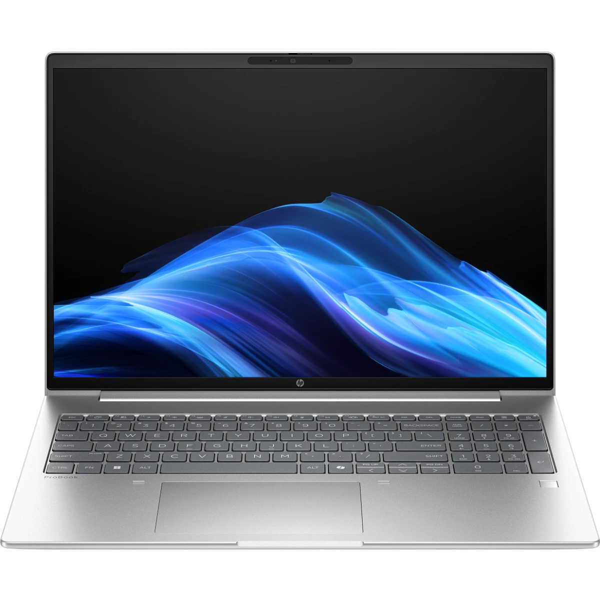 Ноутбук 16" HP ProBook 4 G1iR, серебристый (D0UW1ET) Английская клавиатура!