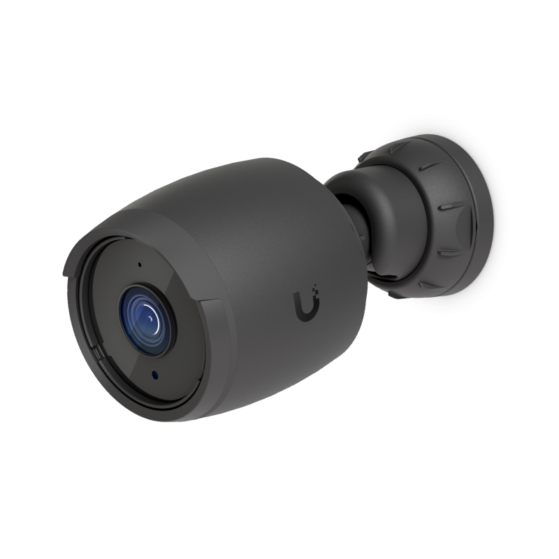 IP-камера Ubiquiti G6 Bullet, уличная, цилиндрическая, POE (UVC-G6-BULLET-B)