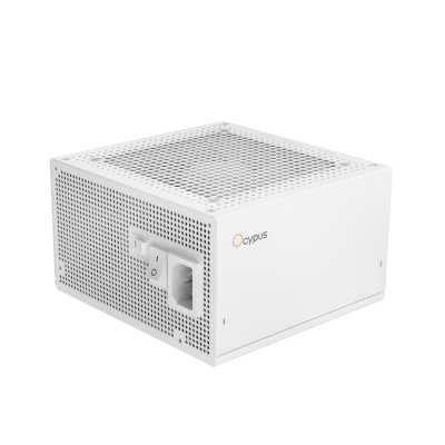 Блок питания 850 Вт, OCYPUS Iota P850 80 Plus Gold