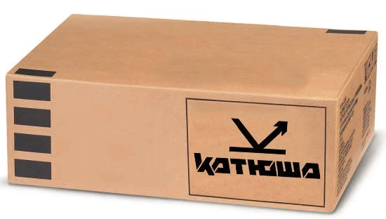 Печь Катюша (TBM325)