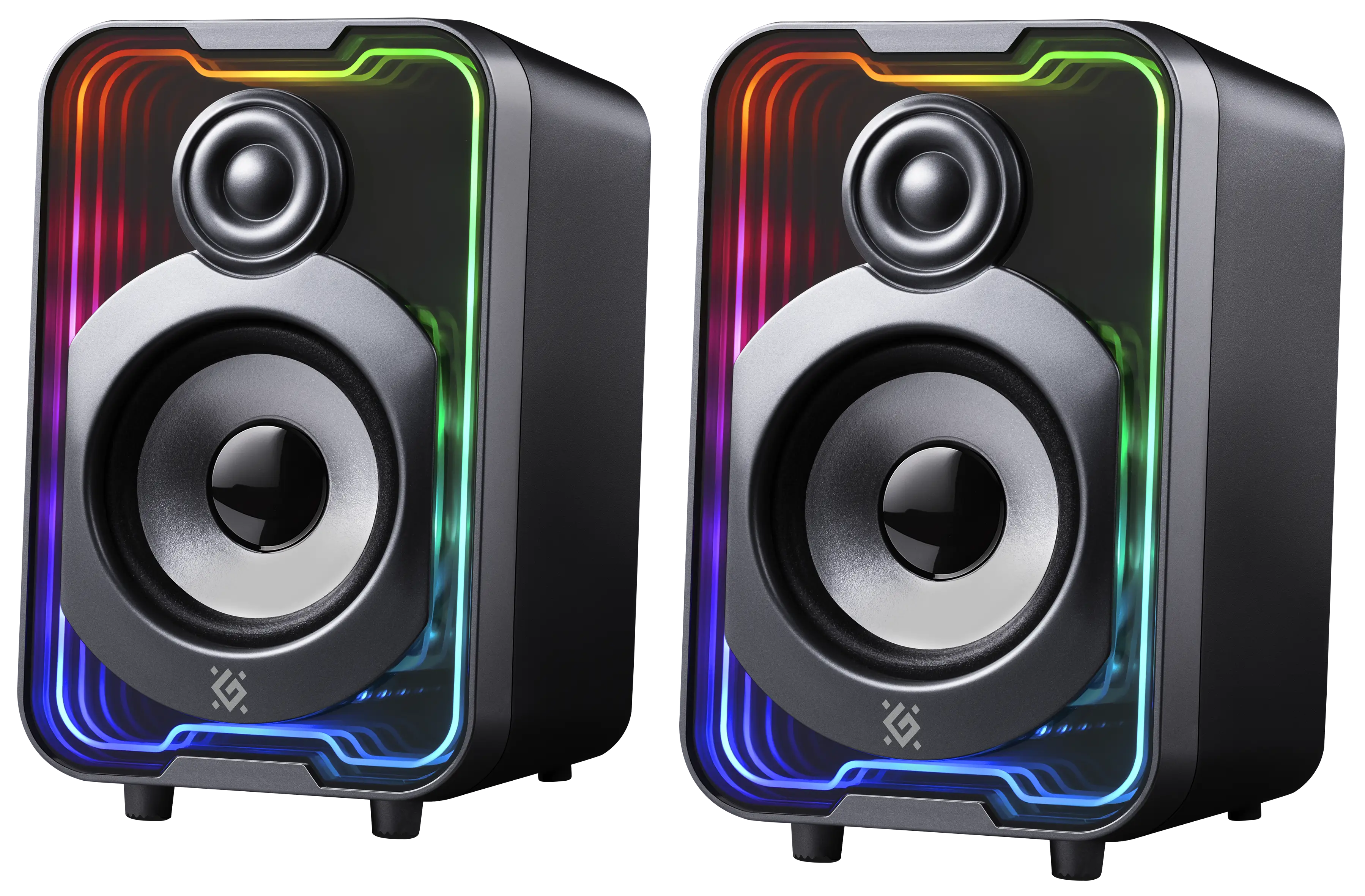 Акустика Defender Solar 11, 10 Вт, Bluetooth