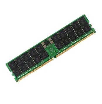 Память DDR5 RDIMM 16Gb Hynix (HMCG78AEBRA115N (CP))
