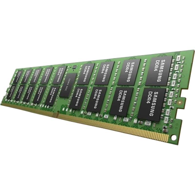 Память DDR4 RDIMM 32Gb Samsung (M393A4G43CB4-CWEBY)