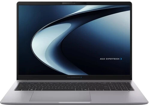 Ноутбук 16" ASUS ExpertBook PM3606CHA-MB0080X, серый (90NX09T2-M002P0)