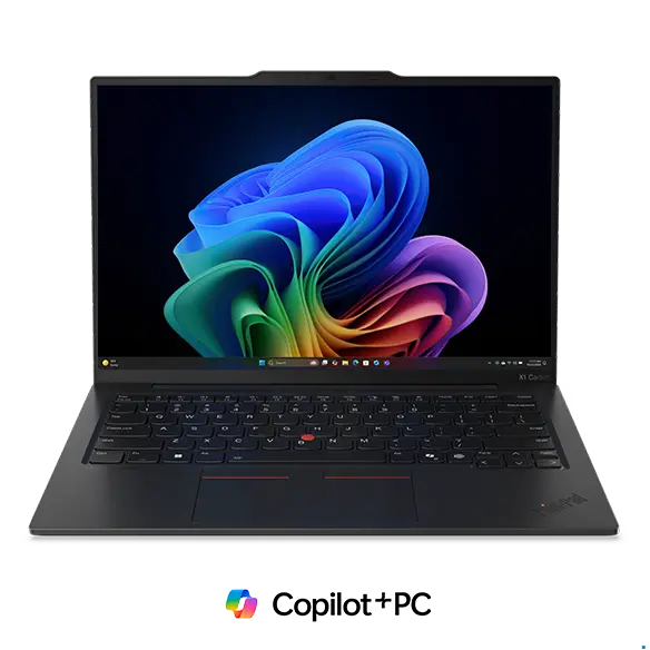 Ноутбук 14" Lenovo ThinkPad X1 Carbon G13, черный (21NX00JPSG)