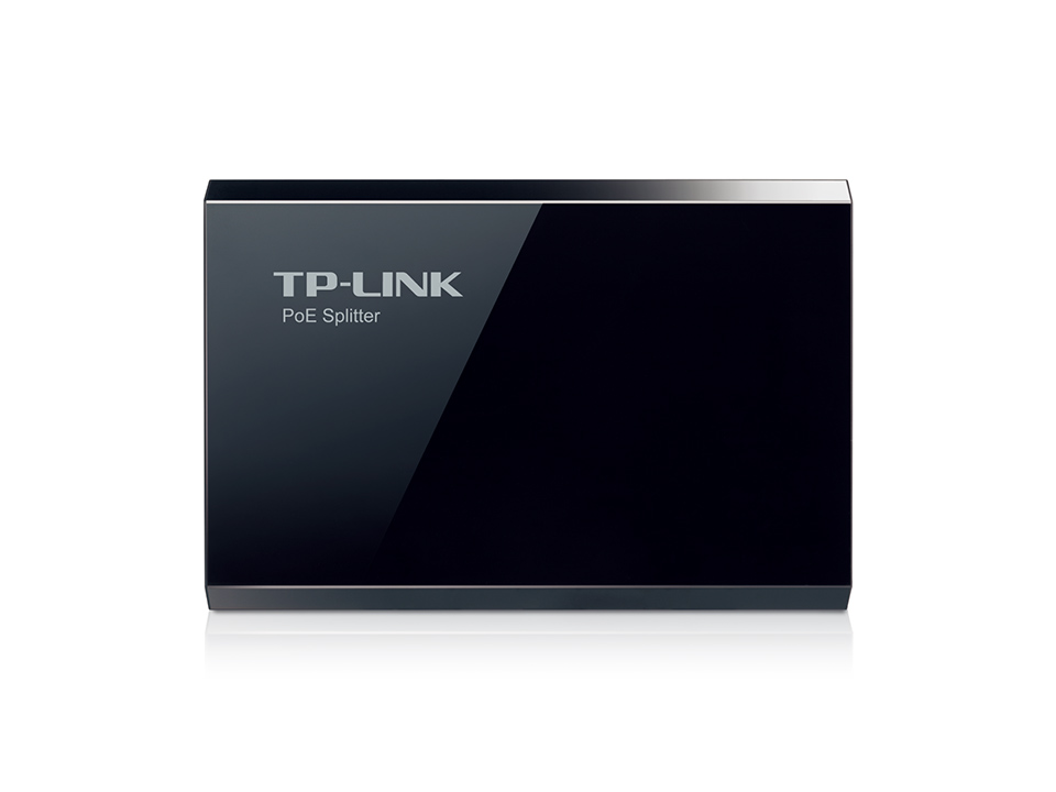 PoE-сплиттер TP-Link TL-PoE10R, 1 Гбит/с