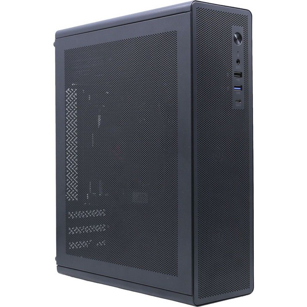 Системный блок Raskat Standart 300 227132, Intel Core i3 14100, 8Gb, 256Gb SSD, Без ОС (Standart300227132)