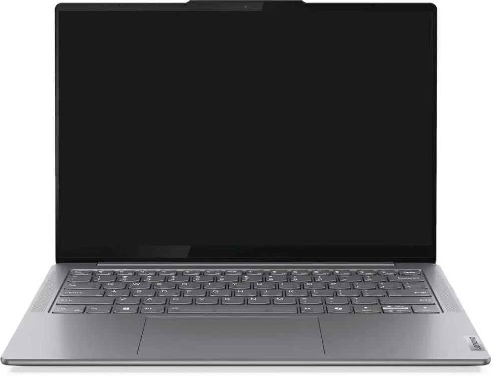 Ноутбук 14" Lenovo IdeaPad Slim 7 14IMH9, серый (83CV00EARK)