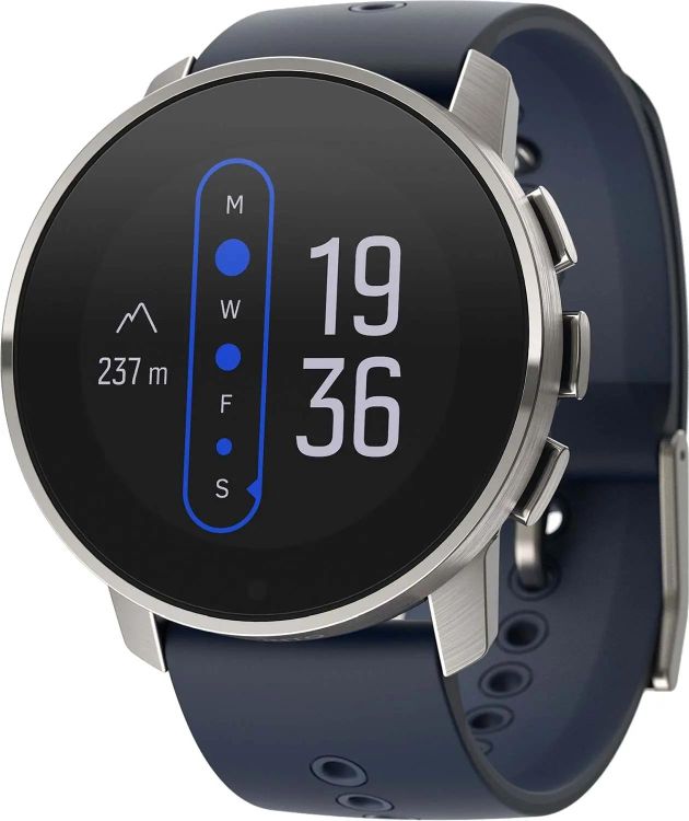 Смарт-часы Suunto 9 Peak