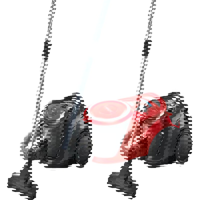 Пылесос Bosch Bagless 2.2 кВт, 2.4 л