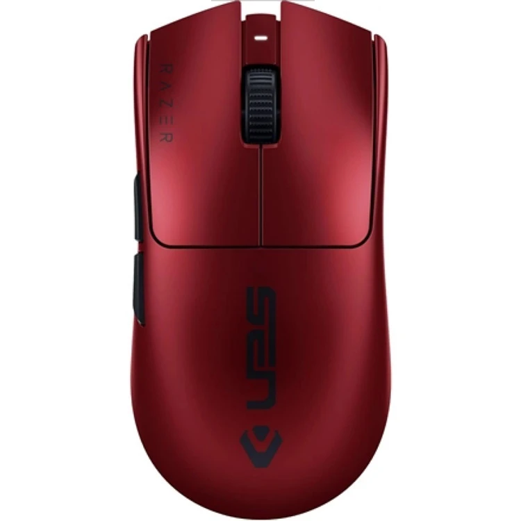 Мышь Razer Viper V3 Pro Sentinels Edition, USB/Радиоканал, красный (RZ01-05120400-R3M1)